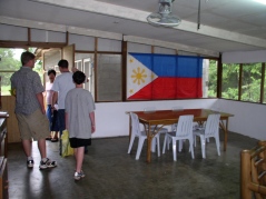 Visayan language school